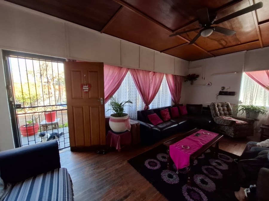 4 Bedroom Property for Sale in Hospitaalpark Free State